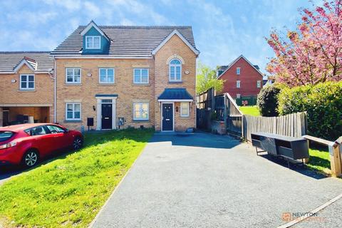 undefined, Riseholme Close, Braunstone Town, LE3