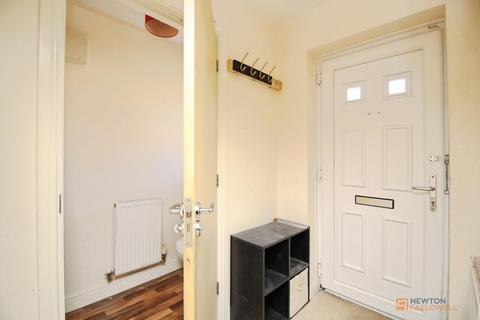 undefined, Riseholme Close, Braunstone Town, LE3