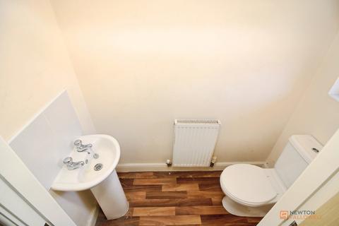 undefined, Riseholme Close, Braunstone Town, LE3