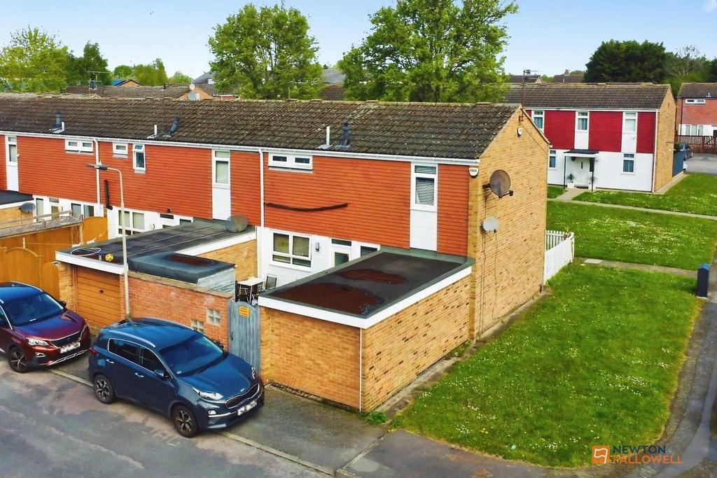 Selkirk Road, Leicester, LE4 - View 2