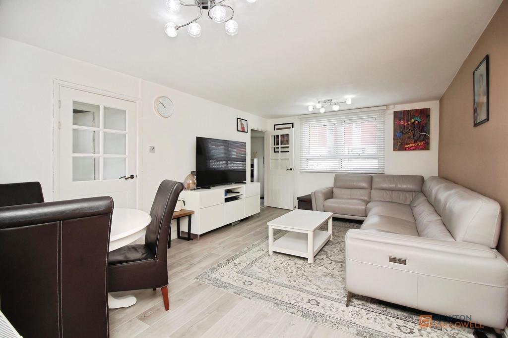 Selkirk Road, Leicester, LE4 - View 4