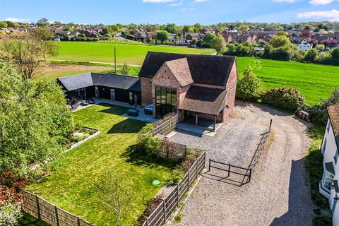 3 bedroom detached house for sale, Mashbury Road, Chignal St. James, Chelmsford, CM1