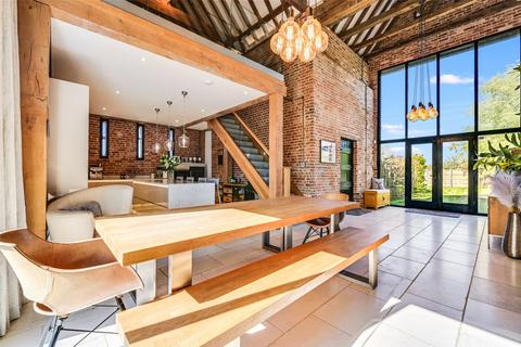 3 bedroom detached house for sale, Mashbury Road, Chignal St. James, Chelmsford, CM1