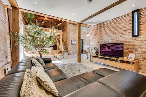 3 bedroom detached house for sale, Mashbury Road, Chignal St. James, Chelmsford, CM1