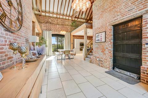 3 bedroom detached house for sale, Mashbury Road, Chignal St. James, Chelmsford, CM1