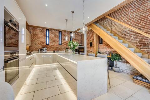 3 bedroom detached house for sale, Mashbury Road, Chignal St. James, Chelmsford, CM1
