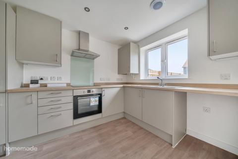3 bedroom semi-detached house for sale, 23 Lea Close, Willingham CB24