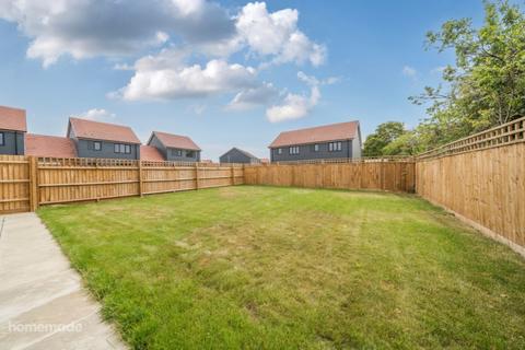 3 bedroom semi-detached house for sale, 23 Lea Close, Willingham CB24