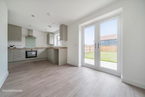 3 bedroom semi-detached house for sale, 23 Lea Close, Willingham CB24