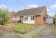 Hopton Crescent, Wednesfield, Wolverhampton