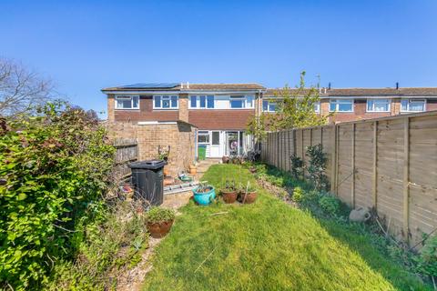 3 bedroom terraced house for sale, Broyle Close, Lewes BN8