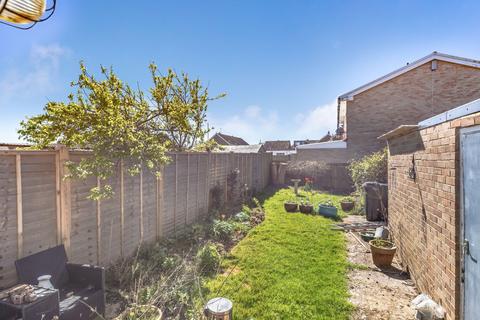 3 bedroom terraced house for sale, Broyle Close, Lewes BN8