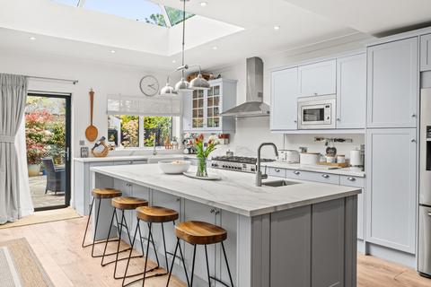 Temple Road, Epsom, KT19
