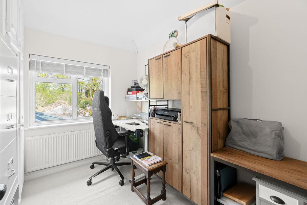 Home office