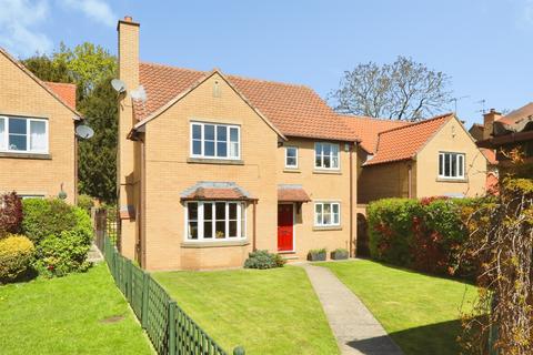 4 bedroom detached house for sale, Orchard Croft, Wales, Sheffield