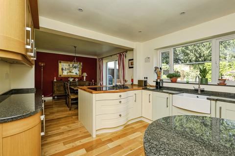 4 bedroom detached house for sale, Orchard Croft, Wales, Sheffield