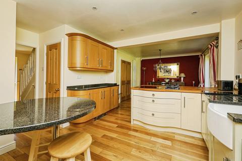 4 bedroom detached house for sale, Orchard Croft, Wales, Sheffield