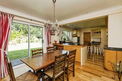 4 bedroom detached house for sale, Orchard Croft, Wales, Sheffield