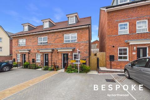 4 bedroom mews for sale, Wilshaw Place, Macclesfield SK11