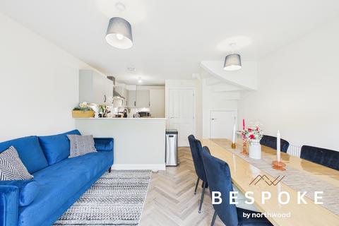 4 bedroom mews for sale, Wilshaw Place, Macclesfield SK11
