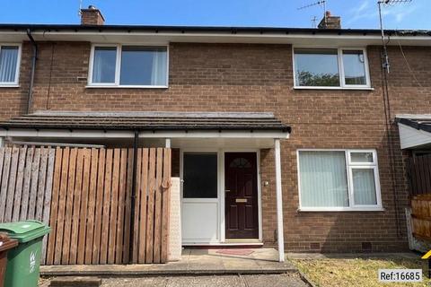 3 bedroom terraced house for sale, Willow Street, Atherton, Manchester, M46