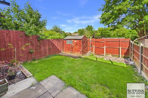 Maisonette - Hewitt Avenue, Radford, Coventry, CV6 1NL