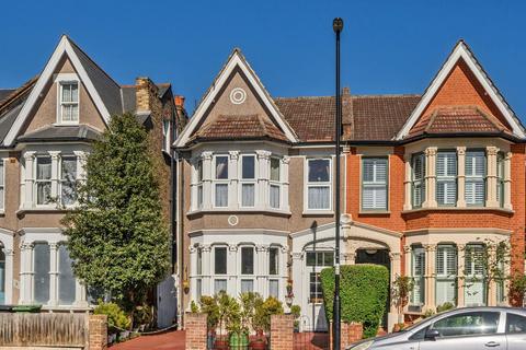 4 bedroom semi-detached house for sale, Thornsbeach Road, Catford, London, SE6