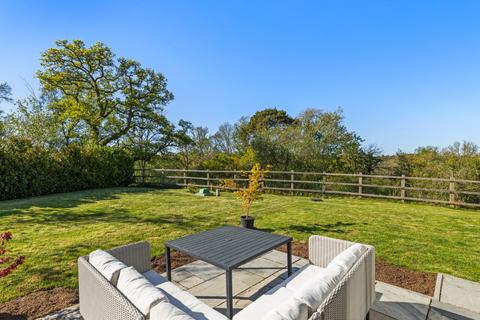 5 bedroom detached house for sale, Peace Meadow Close, Lower Bourne, Farnham, Surrey, GU10