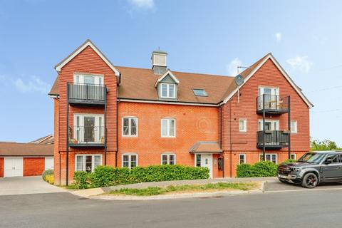 2 bedroom apartment for sale, Hoadley Road, Horley