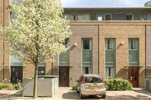 Ottley Drive, Kidbrooke