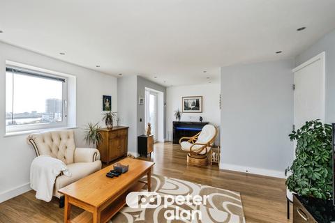2 bedroom flat for sale, Pocketts Wharf, Maritime Quarter, SWANSEA