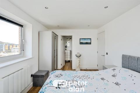 2 bedroom flat for sale, Pocketts Wharf, Maritime Quarter, SWANSEA