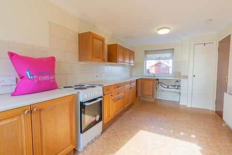 3 bedroom end of terrace house for sale, Teith Place, Cambuslang, G72
