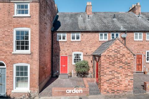 Terraced house - Victoria Place, Worcester, WR5