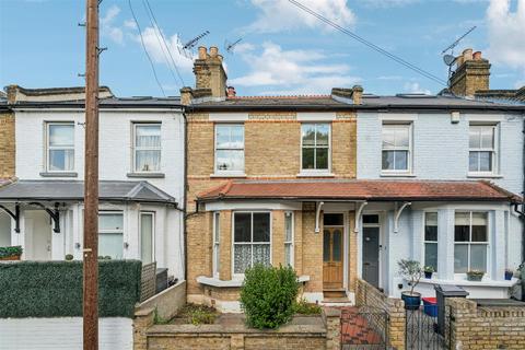 Binns Road, London, W4