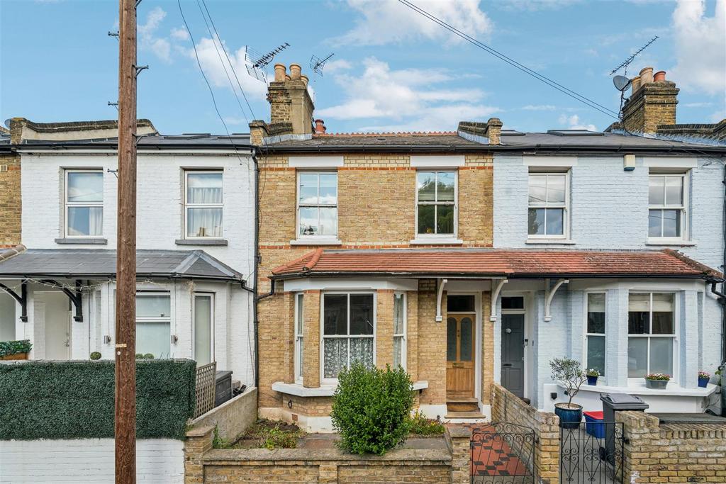 Binns Road, W4 - FOR SALE