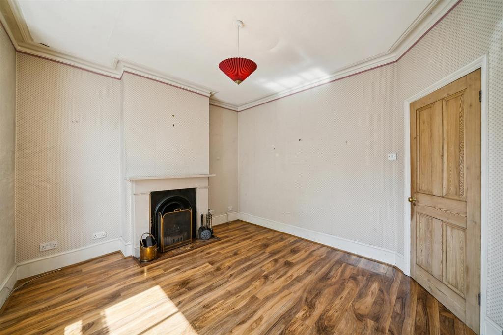 Binns Road, W4 - FOR SALE