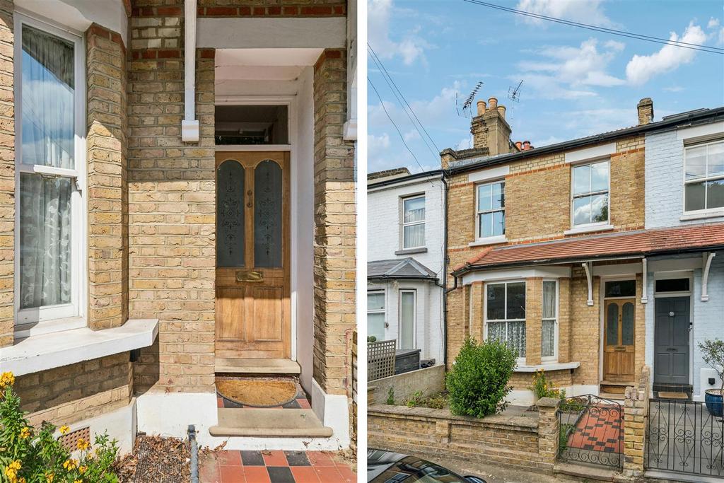 Binns Road, W4 - FOR SALE