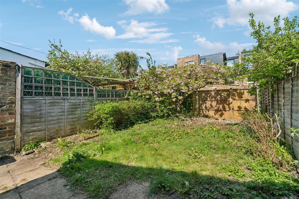 Binns Road, W4 - FOR SALE