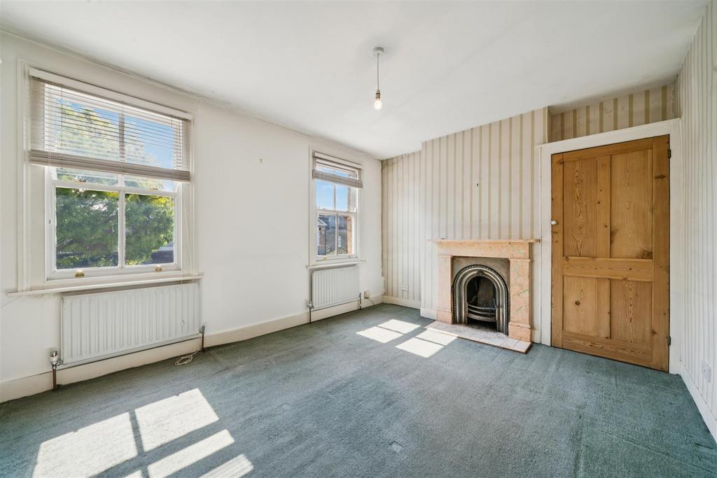 Binns Road, W4 - FOR SALE