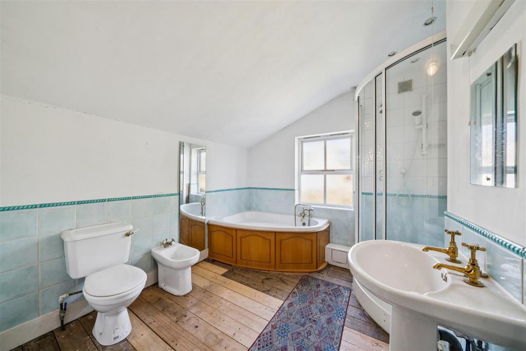 Binns Road, W4 - FOR SALE