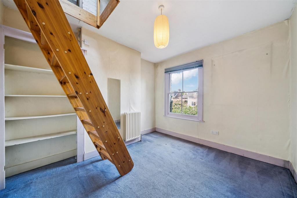 Binns Road, W4 - FOR SALE