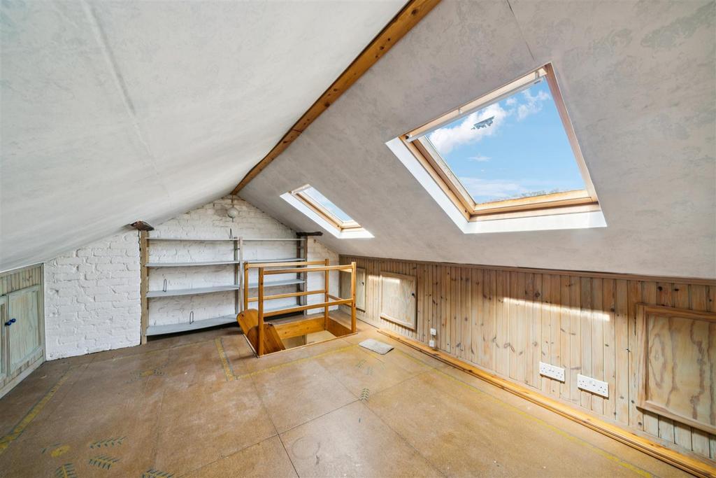 Binns Road, W4 - FOR SALE