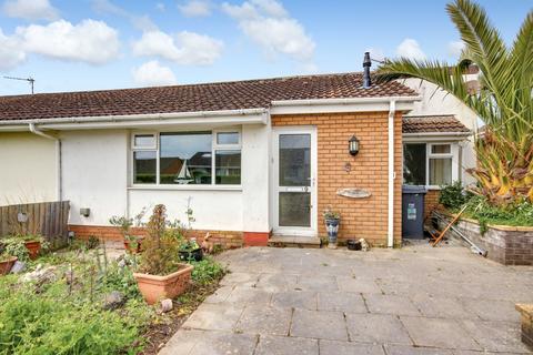 West Meadow Close, Braunton EX33