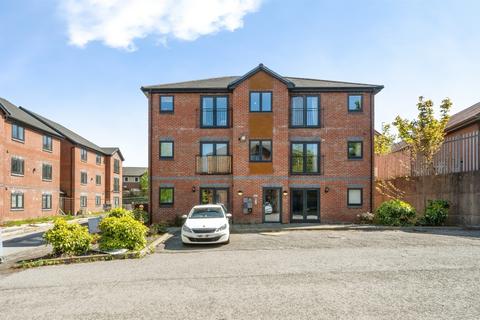 2 bedroom ground floor flat for sale, Kilner Court, Denaby Main, Doncaster