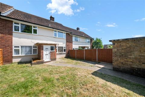 2 bedroom maisonette for sale, Southbourne Gardens, Ruislip HA4