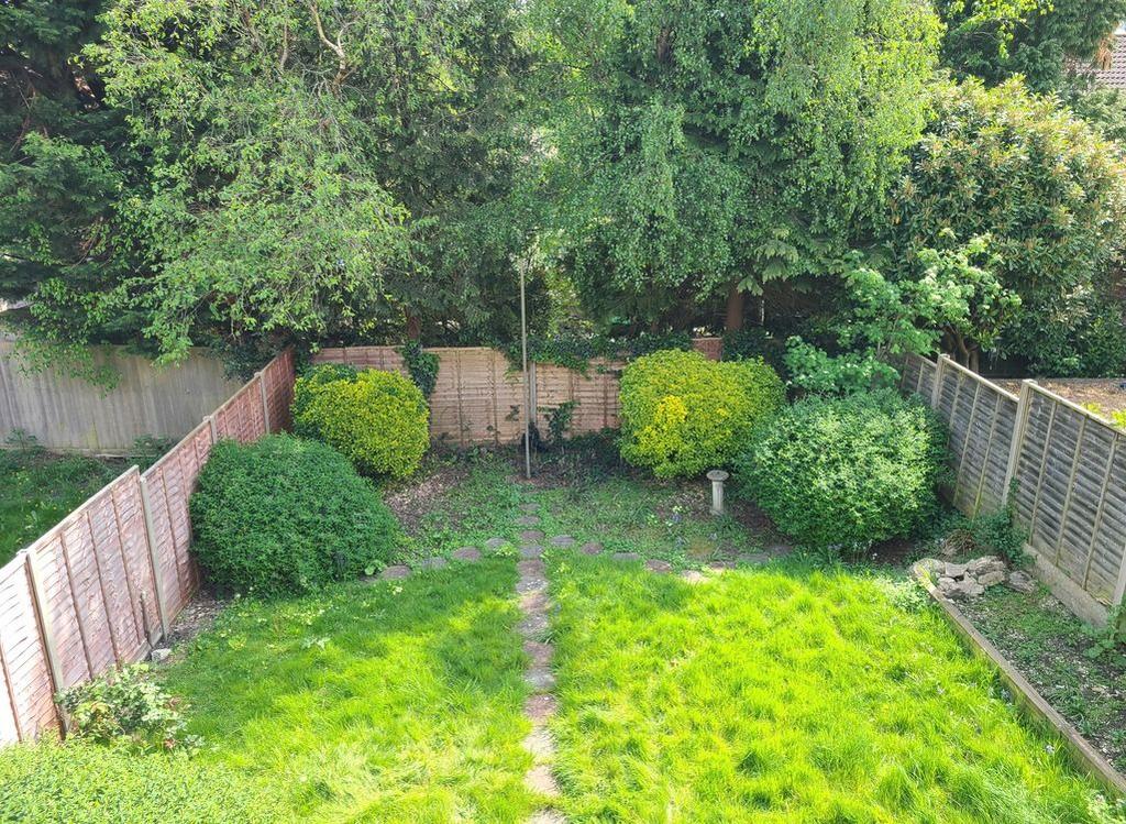 House in Southampton, Shirley Warren - View 2