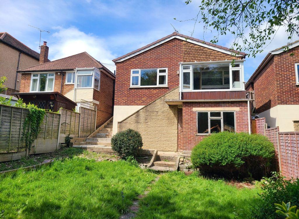 House in Southampton, Shirley Warren - View 3
