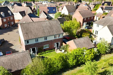 Detached house - Seven Sisters Way, Cumnor, Oxford