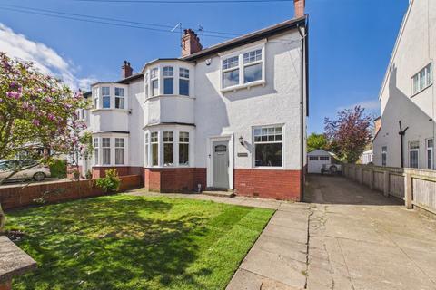 4 bedroom semi-detached house for sale, St Johns Road, Driffield, YO25 6RL